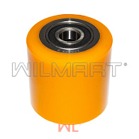 Ролик грузовой Ф84х84х20 Noblelift PS15 в сборе (505698510003) Ролик грузовой Ф84х84х20 Noblelift PS15 в сборе (505698510003)
