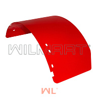 Крыло для спарки Heli CPCD30-35 правое (H24C3-02091) Крыло для спарки Heli CPCD30-35 правое (H24C3-02091)