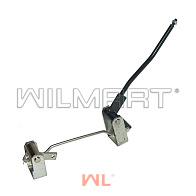 Джостик в сборе (рычаг) (02CSJ-0018760) Джостик в сборе (рычаг) (02CSJ-0018760)