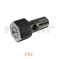 Клапан трубки масляного охлаждения поршней Isuzu C240 (болт центр) (2001.8-) (Z-8-97311-976-0) Клапан трубки масляного охлаждения поршней Isuzu C240 (болт центр) (2001.8-) (Z-8-97311-976-0)