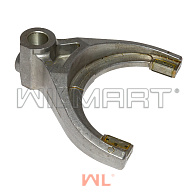 Вилка МКПП Komatsu FD15/30C-20 медл. хода (3EB-14-51160) Вилка МКПП Komatsu FD15/30C-20 медл. хода (3EB-14-51160)
