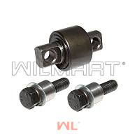 Ролик боковой HC CPCD20-35A/R/J/AE/XF/X в сборе с крепежом (X25M300-302000-000) 