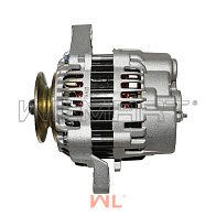 Генератор Mitsubishi S4Q2 (32A68-00301) Генератор Mitsubishi S4Q2 (32A68-00301)