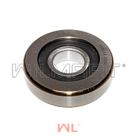 Ролик мачты Nissan YG1F2A30U (59117-20H01) Ролик мачты Nissan YG1F2A30U (59117-20H01)