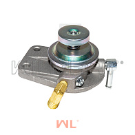 Насос топливоподкачивающий Nissan TD27/QD32/TD42 (16401-41K00) Насос топливоподкачивающий Nissan TD27/QD32/TD42 (16401-41K00)