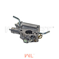 Регулятор оборотов карбюратора Toyota 4Y (AISAN) (26300-78159-71) Регулятор оборотов карбюратора Toyota 4Y (AISAN) (26300-78159-71)