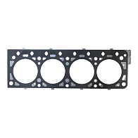 Прокладка ГБЦ Nissan K15/K21/K25 (металл) (11044-FU400(met)) Прокладка ГБЦ Nissan K15/K21/K25 (металл) (11044-FU400(met))