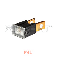 Предохранитель Toyota (80A) (80982-76029-71) Предохранитель Toyota (80A) (80982-76029-71)