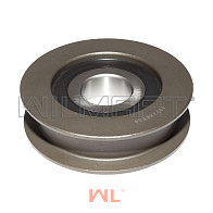 Ролик цепи FD30T-16 Ф136/112/40xS36 (34b-76-52871) Ролик цепи FD30T-16 Ф136/112/40xS36 (34b-76-52871)