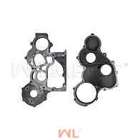 Корпус ГРМ Xinchai 485BPG с крышкой (NB485BPG-16001/NB485BPG-16003) Корпус ГРМ Xinchai 485BPG с крышкой (NB485BPG-16001/NB485BPG-16003)