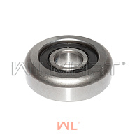 Ролик боковой Ф79,5хф25хS23,5 Toyota 8FD20-30 (61236-10890-71) Ролик боковой Ф79,5хф25хS23,5 Toyota 8FD20-30 (61236-10890-71)