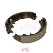 Колодка тормозная CPCD20-35 клей (к-т 2шт) Yale/Nissan/TCM/Komatsu FD25-17 (580051332) Колодка тормозная CPCD20-35 клей (к-т 2шт) Yale/Nissan/TCM/Komatsu FD25-17 (580051332)