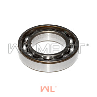 Подшипник Mitsubishi S4Q2 ГРМ ф35*Ф62*S14 (демонтаж нового ДВС) (6007) Подшипник Mitsubishi S4Q2 ГРМ ф35*Ф62*S14 (демонтаж нового ДВС) (6007)