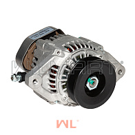 Генератор Toyota 1DZ 12V 50A (27060-78305-71) Генератор Toyota 1DZ 12V 50A (27060-78305-71)