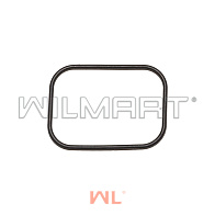 Уплотнитель корпус ГРМ Nissan QD32 (14465-43G20) Уплотнитель корпус ГРМ Nissan QD32 (14465-43G20)