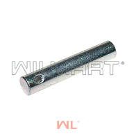 Ось тяги крепление к вилке HELI CDD15J (50101160004) Ось тяги крепление к вилке HELI CDD15J (50101160004)