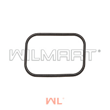 Уплотнитель корпус ГРМ Nissan QD32 (14465-43G20) 