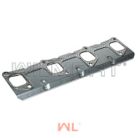 Прокладка выпускного коллектора HJ493 (1008060BB) Прокладка выпускного коллектора HJ493 (1008060BB)