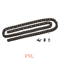 Цепь редуктора Nichiyu FBT13P (04031-04102) Цепь редуктора Nichiyu FBT13P (04031-04102)