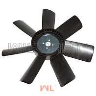 Вентилятор Xinchai 498 (490B-41100-26) Вентилятор Xinchai 498 (490B-41100-26)