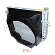 Радиатор Heli CPCD20-35XC5H2 с диффузором (H93D2-12403) 