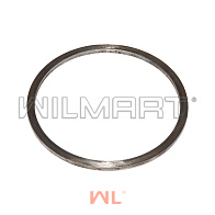 Шайба дистанционная гидротрансформатора Dalian CPCD80-100B (внешняя) (YJ323-79) 
