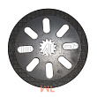 Диск тормозной фрикционный Hyundai (XKCF-00489) 