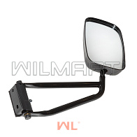 Зеркало заднего вида HELI с кронштейном HELI (H43E5-71341) Зеркало заднего вида HELI с кронштейном HELI (H43E5-71341)