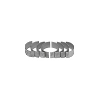 Вкладыши Xinchai 485BPG new шатунные STD (к-т) (4N28T31-04005) Вкладыши Xinchai 485BPG new шатунные STD (к-т) (4N28T31-04005)