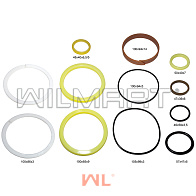 Ремкомплект ЦН CPCD40-50 ф40 (R45M300-6-KIT) Ремкомплект ЦН CPCD40-50 ф40 (R45M300-6-KIT)