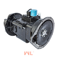 Трансмиссия CPCD30-35-RG5(490) (YQXD30A-G00) Трансмиссия CPCD30-35-RG5(490) (YQXD30A-G00)