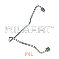 Трубка высокого давления Toyota 1DZ (№1) (23701-78203-71) 