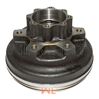 Барабан тормозной со ступицей Nissan 1F2 (43200-FK001) Барабан тормозной со ступицей Nissan 1F2 (43200-FK001)