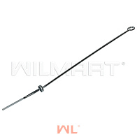 Щуп масляный Isuzu C240 (Z-5-11760-147-0) Щуп масляный Isuzu C240 (Z-5-11760-147-0)