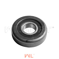 Ролик мачты Ф99хф35хS28/20,5 Komatsu-21 (NLL) (37A-9AA-2130) Ролик мачты Ф99хф35хS28/20,5 Komatsu-21 (NLL) (37A-9AA-2130)