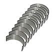 Вкладыши Deutz CA498 коренные STD (к-т) (1005081-X2/1005082-X2) Вкладыши Deutz CA498 коренные STD (к-т) (1005081-X2/1005082-X2)