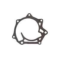 Прокладка водяного насоса Nissan TD27/TD42/QD32 (21014-34N01) Прокладка водяного насоса Nissan TD27/TD42/QD32 (21014-34N01)