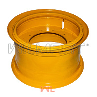 Диск колесный (обод) 14.00/1.5-25 LiuGong CLG835H (41C2974) 