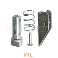 Фиксатор (замок) вил 2A (2A) Фиксатор (замок) вил 2A (2A)