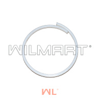 Кольцо уплотнительное барабана АКПП разрезное Mitsubishi FD50 