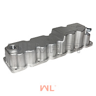Крышка клапанная Xinchai C490 (NEW) (4D27G31-11100-1) Крышка клапанная Xinchai C490 (NEW) (4D27G31-11100-1)