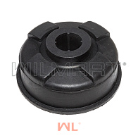 Опора двигателя Komatsu FD15T-17 (4D92E) (3EB-01-31640) Опора двигателя Komatsu FD15T-17 (4D92E) (3EB-01-31640)