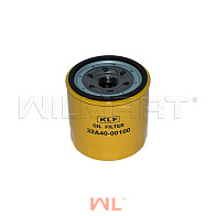 Фильтр масляный Mitsubishi S4S (KLF) (32A40-00100) Фильтр масляный Mitsubishi S4S (KLF) (32A40-00100)