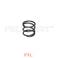 Пружина барабана акпп CPCD10-35/Geelly FD/FG10-40 (YQX30-1004) 