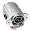 Насос гидравлический Toyota 6FD10-18/1DZ,6FG10-18/4Y 10шл (67110-13620-71) 