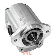 Насос гидравлический Toyota 6FD10-18/1DZ,6FG10-18/4Y 10шл (67110-13620-71) Насос гидравлический Toyota 6FD10-18/1DZ,6FG10-18/4Y 10шл (67110-13620-71)