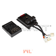 Блок реле и предохранителей TEU FD18T (N31A2-42141) Блок реле и предохранителей TEU FD18T (N31A2-42141)