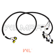 Электропроводка HC CQD20AC5H (AHR205-711000-000) 
