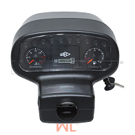 Панель приборов HANGCHA (HC) CPCD10-35A (A300-740000-001) Панель приборов HANGCHA (HC) CPCD10-35A (A300-740000-001)
