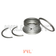 Обод 3.00D-8 HC CPD10-18 AEY2 (RD) (XIPD150-231000-000) Обод 3.00D-8 HC CPD10-18 AEY2 (RD) (XIPD150-231000-000)